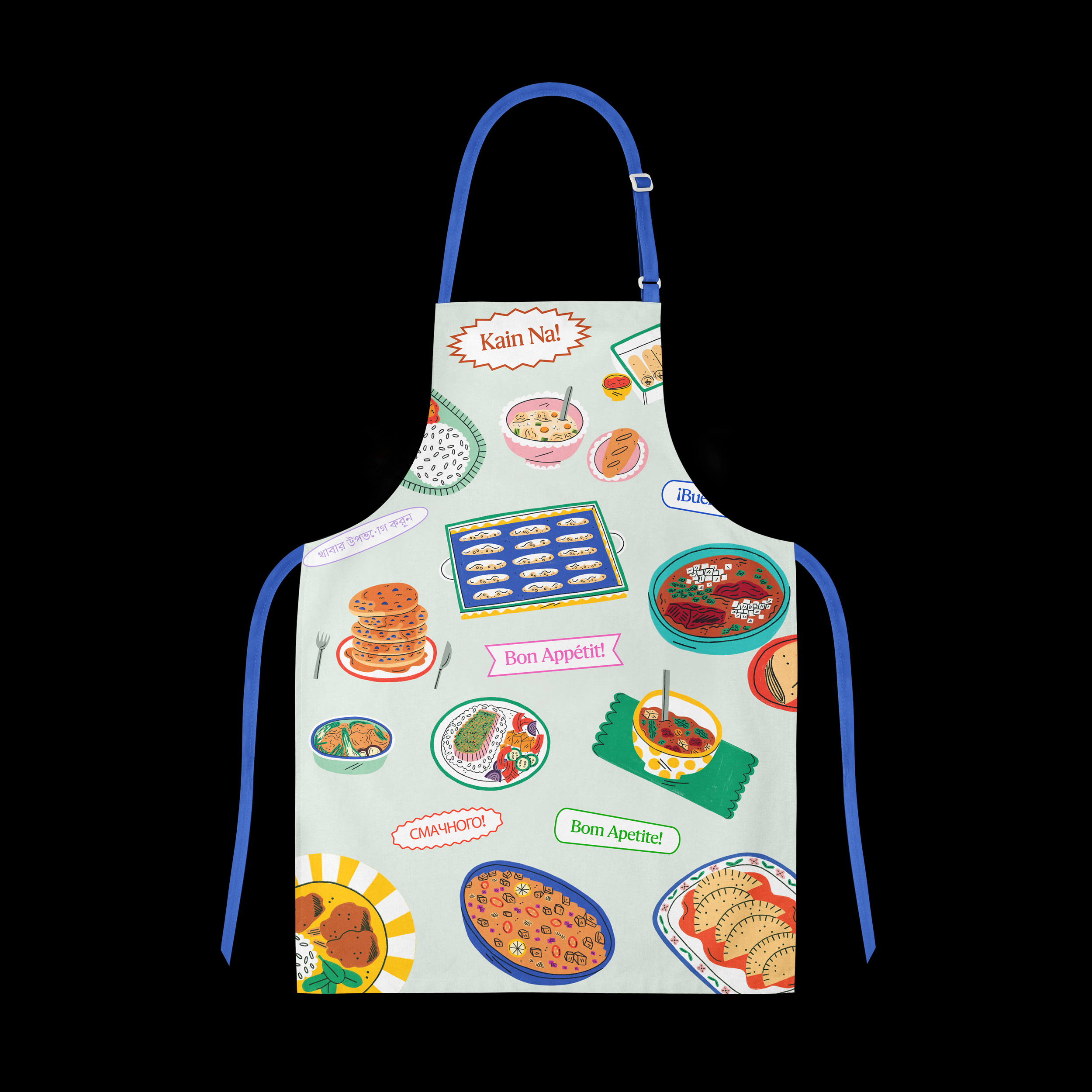 CookItUp_Apron